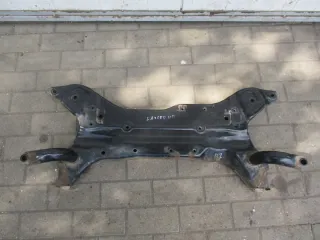  Балка подвески передняя (подрамник) Mitsubishi Lancer 8 Арт e11942493, вид 1