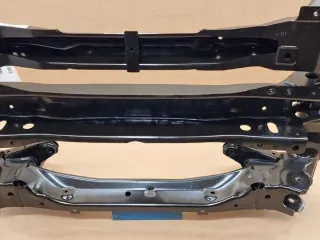 A9070022999 9070022999 A9076201200 9076201200 A9076206801 9076206801 Балка подвески передняя (подрамник) Mercedes Sprinter W907/910 Арт e11942487, вид 4