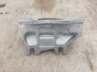 112205217R Подушка крепления КПП Renault Captur Арт e11942404, вид 3