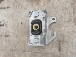 112205217R Подушка крепления КПП Renault Captur Арт e11942404, вид 5