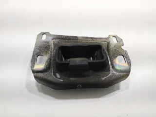 2017-2022 9812667680 Подушка крепления КПП Citroen C5 Aircross Арт e11942388, вид 3