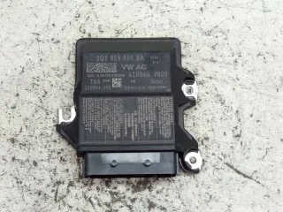 3Q0959655BA Блок AirBag Volkswagen Passat B8 Арт e11942324, вид 1