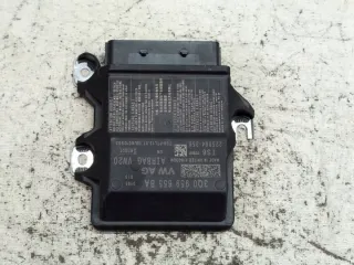 3Q0959655BA Блок AirBag Volkswagen Passat B8 Арт e11942324, вид 5