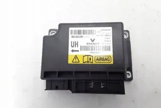 KZ01 985105478R Блок AirBag Renault Megane 4 Арт e11942249, вид 2