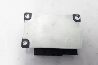 KZ01 985105478R Блок AirBag Renault Megane 4 Арт e11942249, вид 3