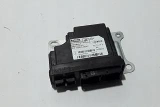 B9AM_ 985104870R Блок AirBag Renault Megane 4 Арт e11942246, вид 2