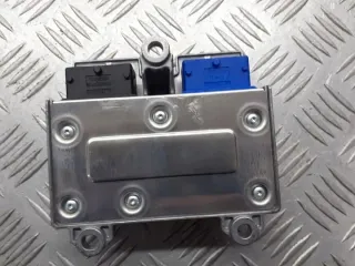 13188855 Блок AirBag Opel Astra H Арт e11942195, вид 2