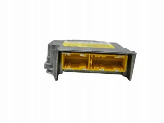 A169820218527 Блок AirBag Mercedes A W169 Арт e11942134, вид 3