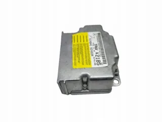 A169820218527 Блок AirBag Mercedes A W169 Арт e11942134, вид 4