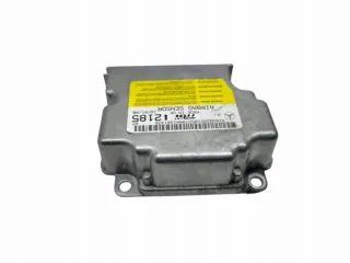 A169820218527 Блок AirBag Mercedes A W169 Арт e11942134, вид 5