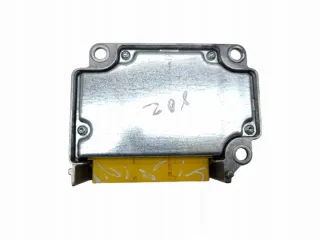 A169820218527 Блок AirBag Mercedes A W169 Арт e11942134, вид 6