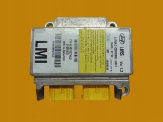 95910-2Y100 2009- Блок AirBag Hyundai IX35 Арт e11942093, вид 1