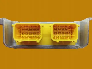 95910-2Y100 2009- Блок AirBag Hyundai IX35 Арт e11942093, вид 5