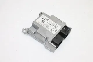 9V4T14B321AA Блок AirBag Ford Kuga 2 Арт e11942064, вид 2