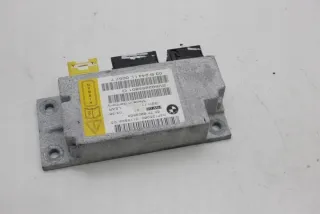 6929558 Блок AirBag BMW 7 E65/E66 Арт e11942004, вид 2