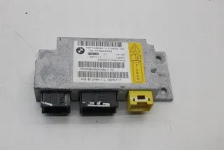 6929558 Блок AirBag BMW 7 E65/E66 Арт e11942004, вид 3