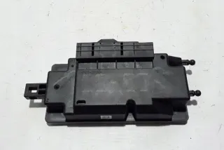 9330952 Блок AirBag BMW 5 F10/F11/GT F07 Арт e11941948, вид 4