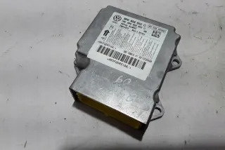 8R0959655C Блок AirBag Audi Q5 1 Арт e11941877, вид 1