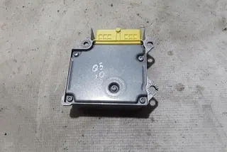 8R0959655B Блок AirBag Audi Q5 1 Арт e11941875, вид 1
