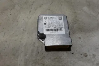 8R0959655B Блок AirBag Audi Q5 1 Арт e11941875, вид 3