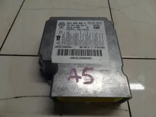 8K0959655K Блок AirBag Audi A5 (S5,RS5) 1 Арт e11941851, вид 1