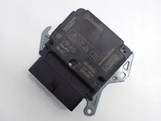 5WA959655J Блок AirBag Audi A3 8Y Арт e11941836, вид 2