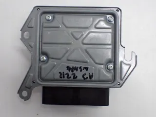 5WA959655J Блок AirBag Audi A3 8Y Арт e11941836, вид 3