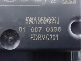 5WA959655J Блок AirBag Audi A3 8Y Арт e11941836, вид 4