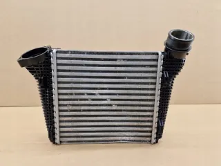 515A9643 95B145803E Интеркулер Porsche Macan restailing Арт e11941725, вид 1