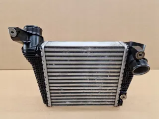 515A9643 95B145803E Интеркулер Porsche Macan restailing Арт e11941725, вид 2