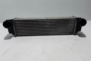 7805629 Интеркулер BMW 5 F10/F11/GT F07 Арт e11941377, вид 1