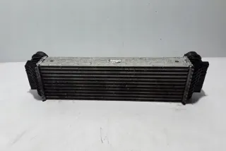 7805629 Интеркулер BMW 5 F10/F11/GT F07 Арт e11941377, вид 3