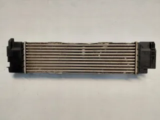 8592701 Интеркулер BMW 3 G20/G21 Арт e11941369, вид 1
