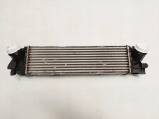 8592701 Интеркулер BMW 3 G20/G21 Арт e11941369, вид 2