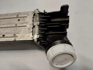 8592701 Интеркулер BMW 3 G20/G21 Арт e11941369, вид 3