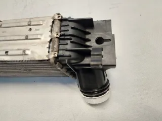 8592701 Интеркулер BMW 3 G20/G21 Арт e11941369, вид 4