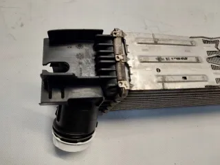 8592701 Интеркулер BMW 3 G20/G21 Арт e11941369, вид 6