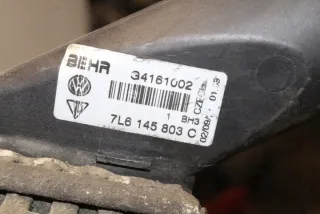 7L6145803C Интеркулер Audi Q7 4L Арт e11941355, вид 1
