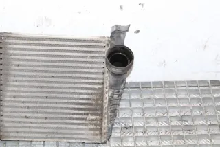 7L6145803C Интеркулер Audi Q7 4L Арт e11941355, вид 2