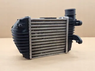 478B8392 4F0145806R Интеркулер Audi A6 C6 (S6,RS6) Арт e11941338, вид 2