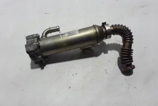 8801828 Радиатор EGR Volvo V70 3 Арт e11941305, вид 3