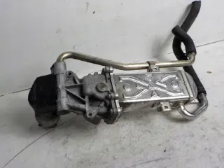 03L131512BH Радиатор EGR Volkswagen Passat B6 Арт e11941291, вид 3