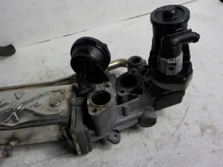 03L131512BH Радиатор EGR Volkswagen Passat B6 Арт e11941291, вид 5