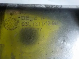 03L131512BH Радиатор EGR Volkswagen Passat B6 Арт e11941291, вид 6