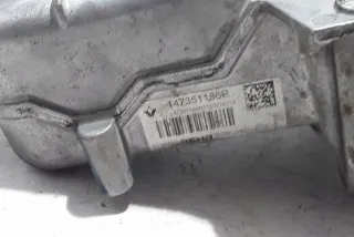147351186R Радиатор EGR Renault Master 3 Арт e11941262, вид 2