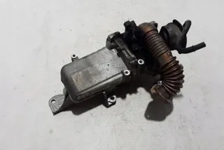 147351186R Радиатор EGR Renault Master 3 Арт e11941262, вид 3