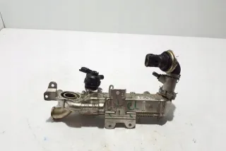 L405 K6D39U438AD Радиатор EGR Land Rover Range Rover 4 Арт e11941210