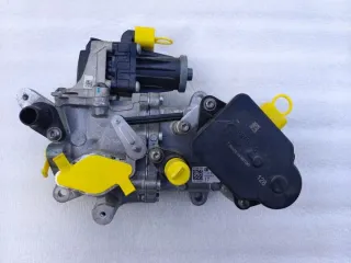 2018-2021 68671563AA 46338424 705194170 Радиатор EGR Jeep Wrangler JK restailing Арт e11941207, вид 1