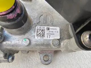 2018-2021 68671563AA 46338424 705194170 Радиатор EGR Jeep Wrangler JK restailing Арт e11941207, вид 3