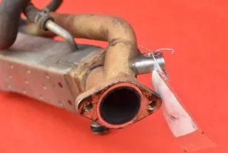 18720-RL0-G011-C1 18720-RL0-G011-C Радиатор EGR Honda Accord 10 Арт e11941198, вид 6